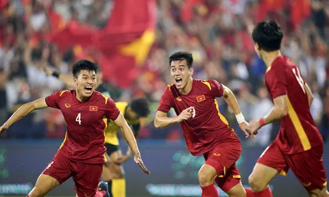 SEA Games 31 ngày 19/5/2022: U23 Việt Nam vào chung kết, toàn đoàn vượt mốc 150 HCV