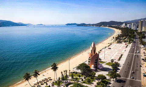 Khánh Hòa: Hướng tới Festival Biển Nha Trang 2023