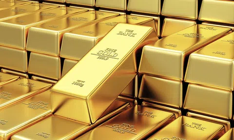 Giá vàng hôm nay (28/1): Vàng trong nước tăng mạnh trước ngày vía Thần Tài