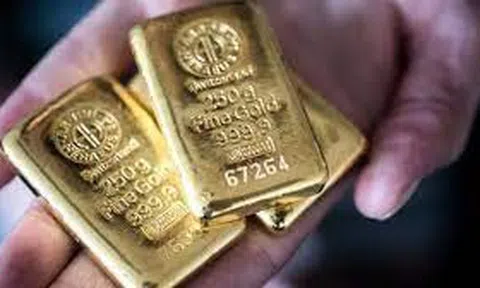 Giá vàng hôm nay (30/1): Vàng trong nước tiếp đà giảm mạnh