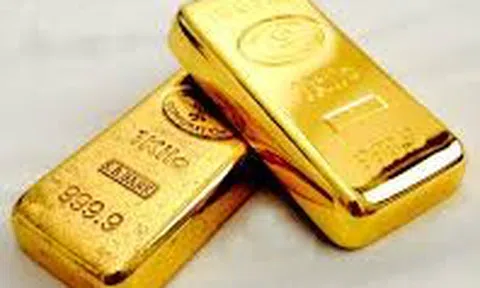 Giá vàng hôm nay (31/5): Vàng trong nước biến động nhẹ